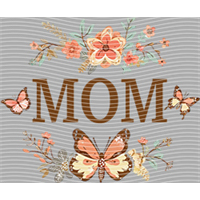 Mother's Day-MM 3928